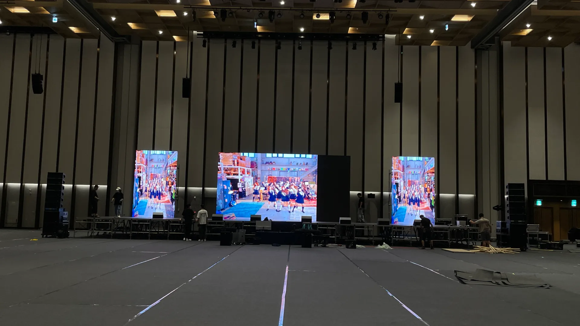 삼성 SDI ‘스디블리 페스티벌’