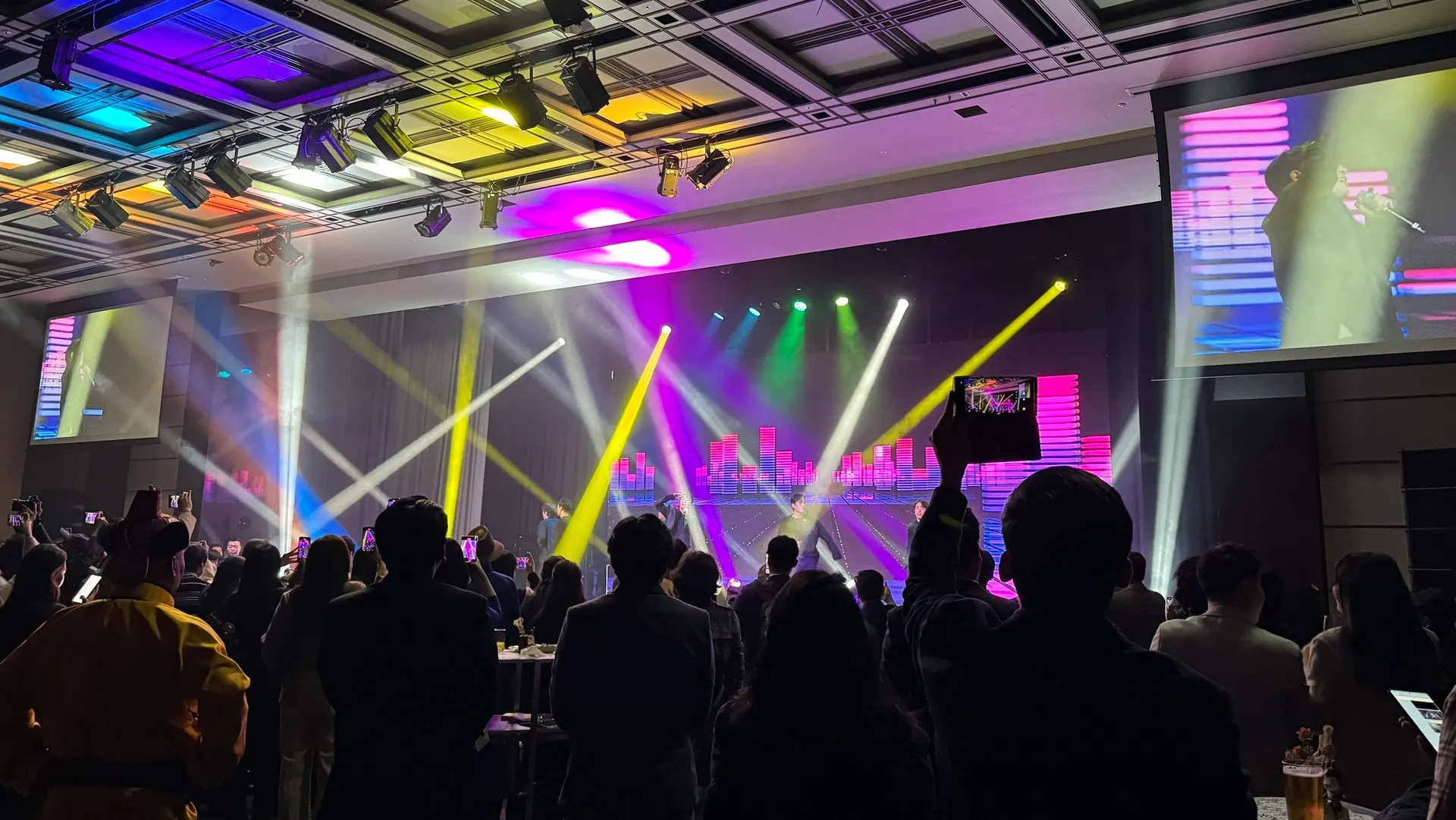 2024 GO MONGOLIA 행사