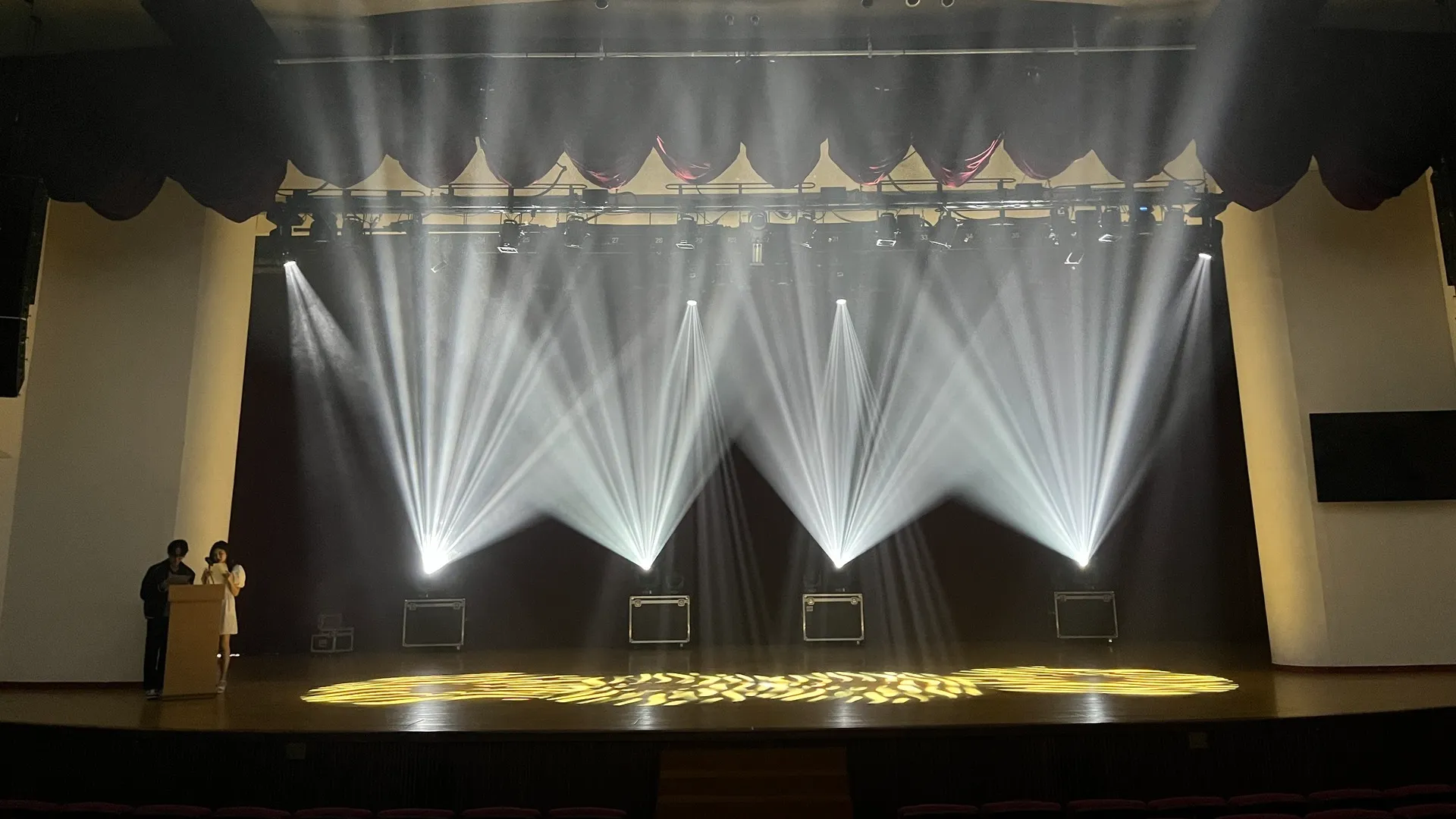 연세대학교 댄스동아리 FEVER